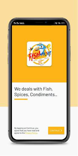 Fish & More Calicut - Online Store screenshot 2
