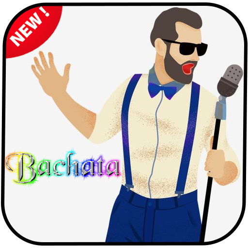 Bachata and Salsa Music Ringtones icon