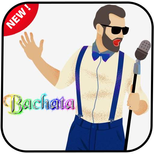 Bachata and Salsa Music Ringtones 1.6