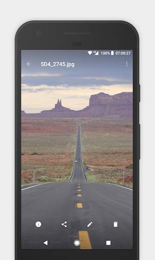 Camera Roll - Gallery screenshot 6