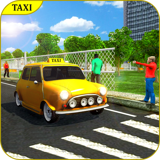 Modern Car Drive Parking 3d Game 2 icon