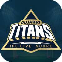 Gujarat Titans - Live IPL