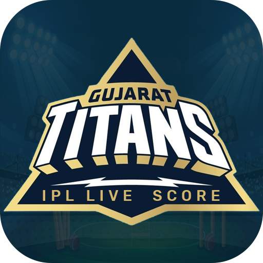 Gujarat Titans - Live IPL 1.3