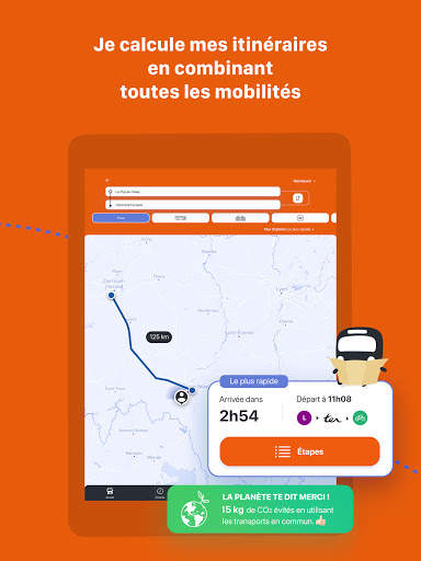 MyBus screenshot 13