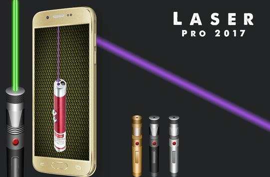 Laser Simulator pro 2017 prank screenshot 3