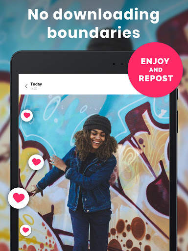 TT Video Saver – No Watermark Downloader & Save screenshot 7