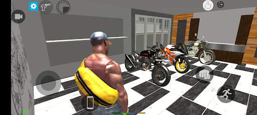 Indian Bikes & Cars Driving 3D screenshot 7