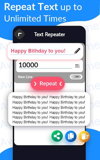 Chat Tools with Voice Translator-Tools for chat screenshot 4