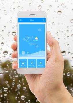 Thermometer and weather screenshot 2