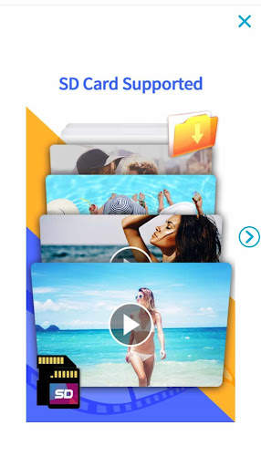 Video Downloader All In One screenshot 3