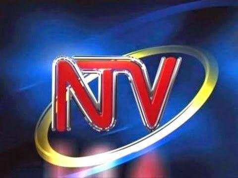 NTV UGANDA. screenshot 1