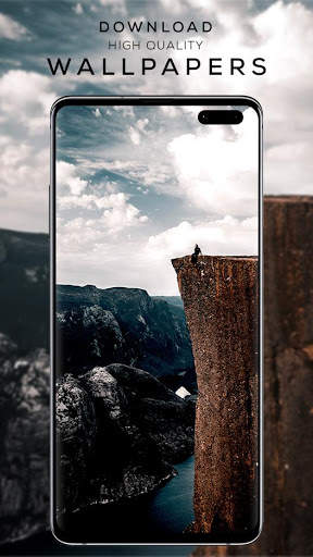Wapper - HD Wallpapers screenshot 6