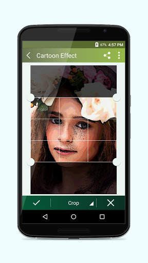Cartoon Photo Editor Effect screenshot 3