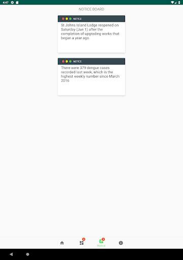 SecurityApp MY screenshot 16