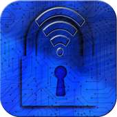 hacking wifi password 16 prank logo