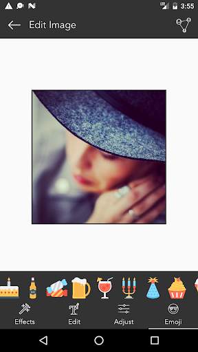 Smart Photo Editor screenshot 6