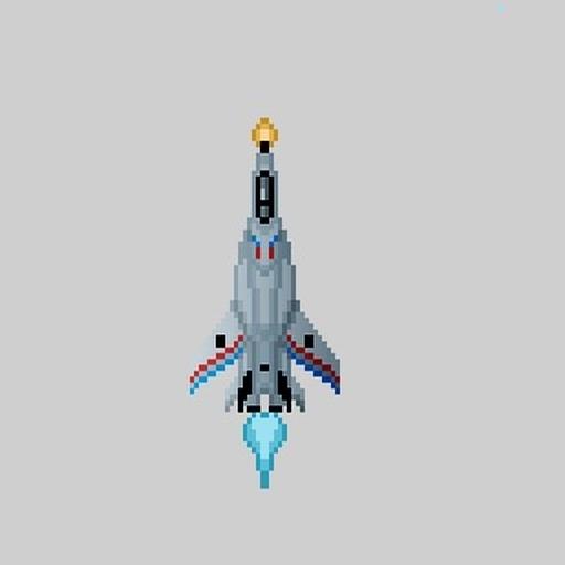 Space Simulator icon