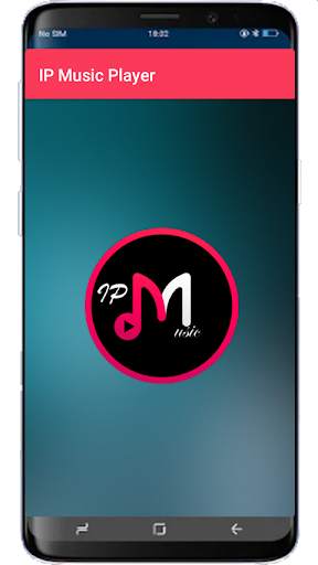 IP Music Player screenshot 2