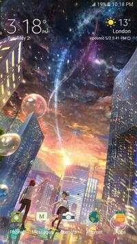 Anime Legend Wallpapers screenshot 3