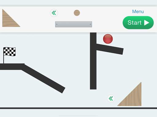 Bubble Ball Free screenshot 6