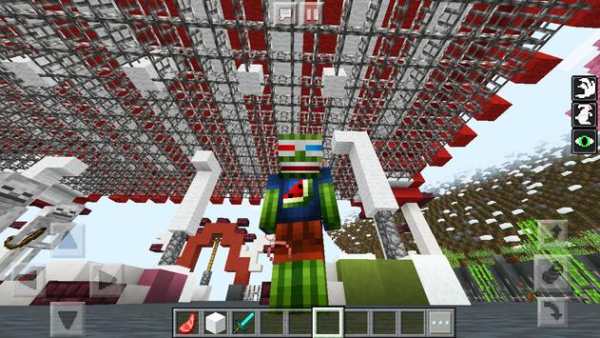 New Funny Monster Skin Pack for Minecraft 2018 screenshot 2