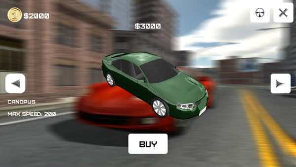 Precision Driving 3D 2 screenshot 5