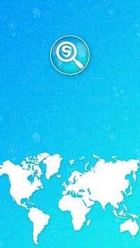 Smart Search Browser screenshot 1