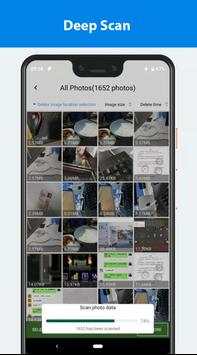 Photo Recovery - Delete Photos screenshot 2