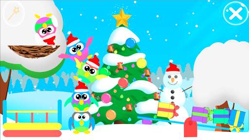 Bubble Pop For Kids And Babies screenshot 8