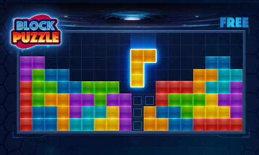Puzzle Game screenshot 14