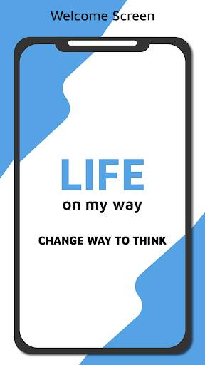 Life On My Way screenshot 1