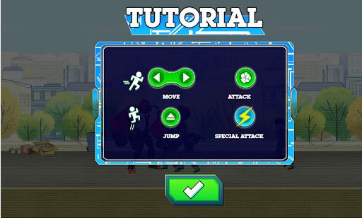 World Rescue 2021 screenshot 4