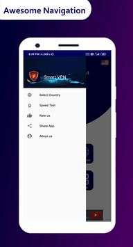 Smart VPN screenshot 8