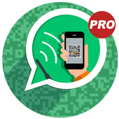 Whatsweb for WhatsApp icon