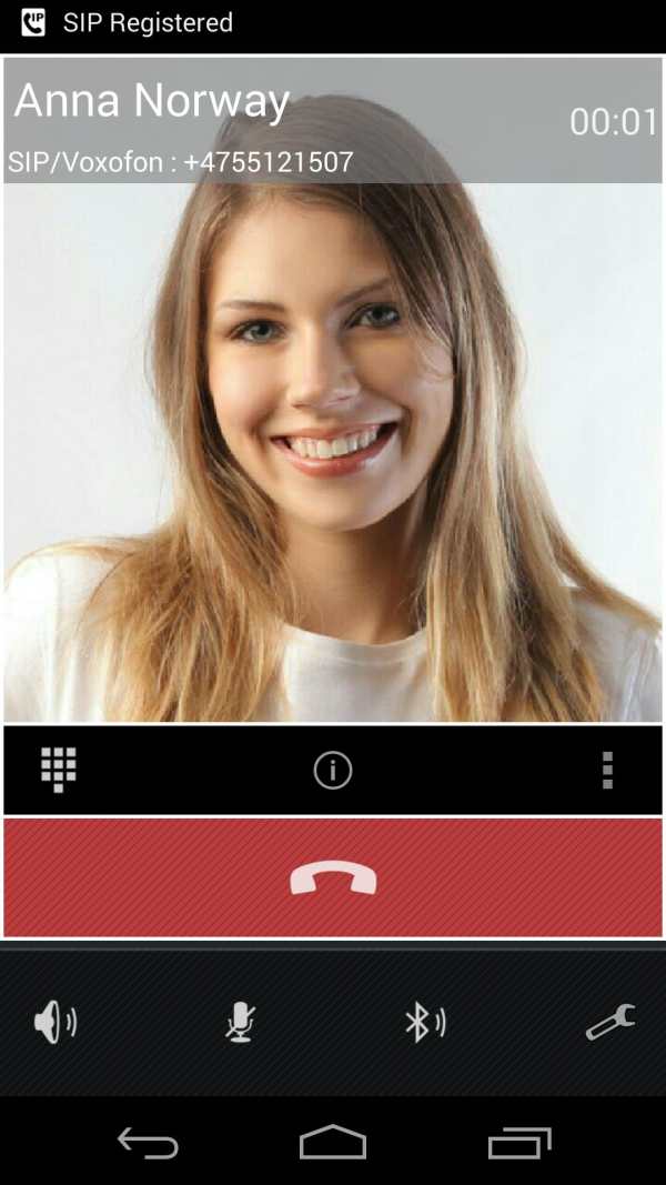 Free Calls, Messages & International Calling screenshot 7