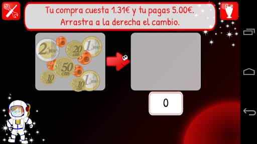 Matemáticas para Niños 8 años screenshot 5