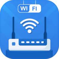 Wifi Connect - WPS Tester logo