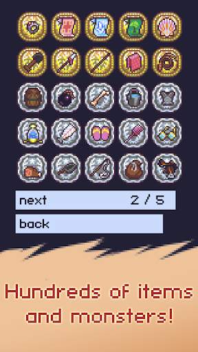 Overworld screenshot 23
