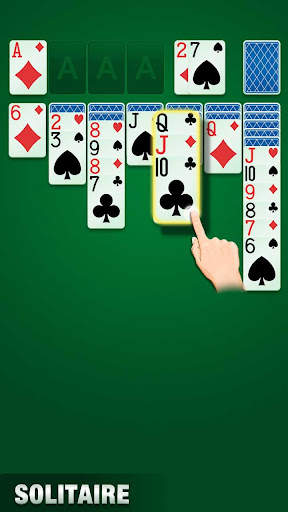 Solitaire Kingdom screenshot 3