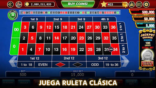 Best Bet Casino™ - Slots screenshot 7