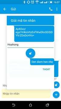 Smooth Messenger | 1.0.4 screenshot 3