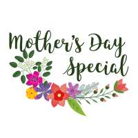 Happy Mother's Day Stickers for WhatsApp logo