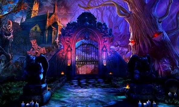 Free New Escape Games-014 screenshot 3