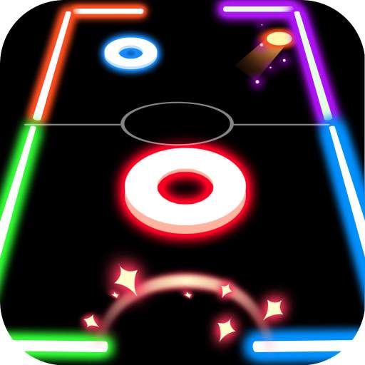 Finger Glow Hockey 1.5.3