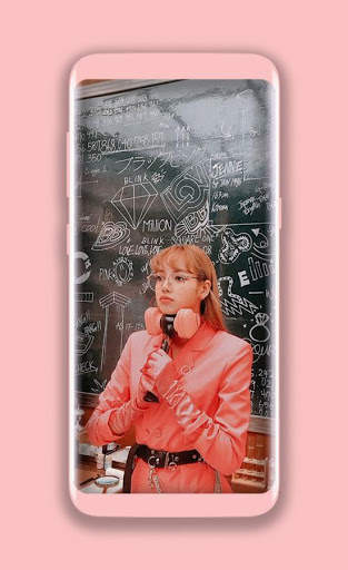 BlackPink Wallpaper HD 2020 screenshot 1