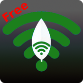 AlgoShare WiFi File Transfer icon