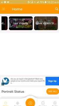 Tiktock Hot Video screenshot 2