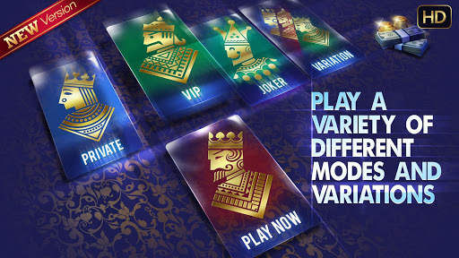 Teen Patti Sultan screenshot 8