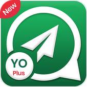 Yo Whats plus - Lite for Whatsapp 1.0