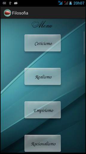 Filosofia screenshot 2